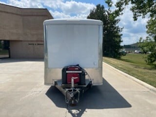 2023 Envirosight Trailer Buildout 2