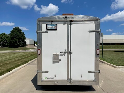 2023 Envirosight Trailer Buildout 4