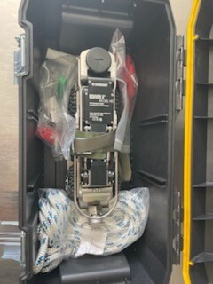 Envirosight Trailer Buildout Accesories 1