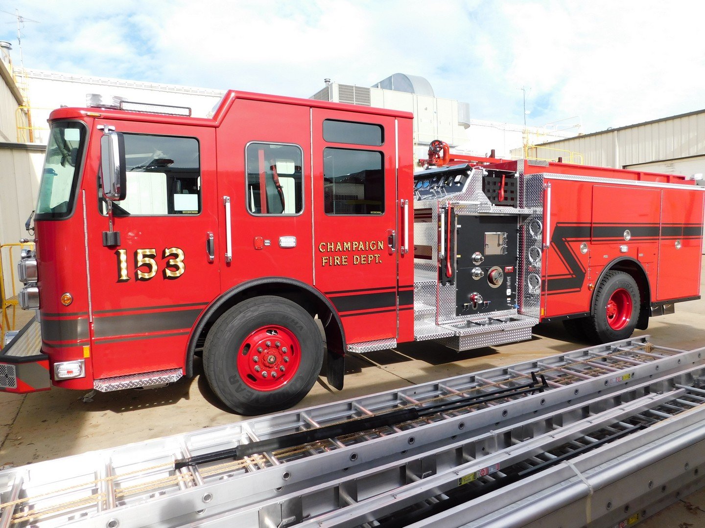 MacQueen Fire  (310)