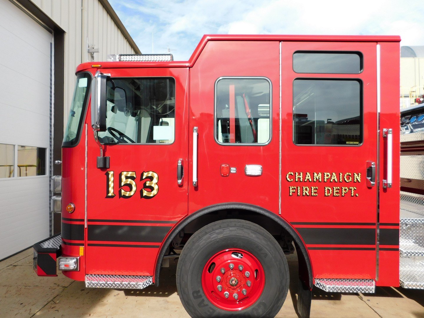 MacQueen Fire  (313)