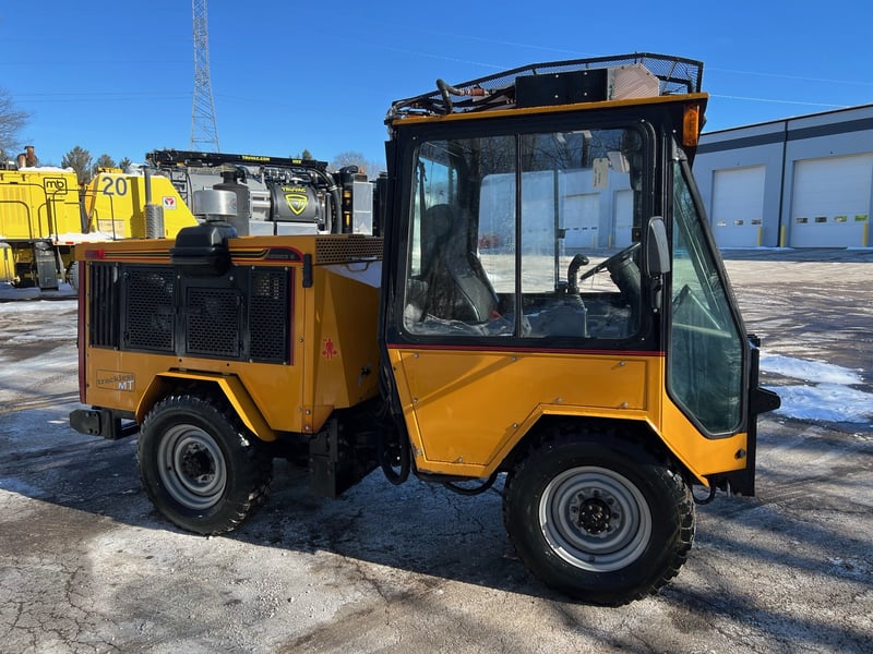 2012 Trackless MT6 Featured Image