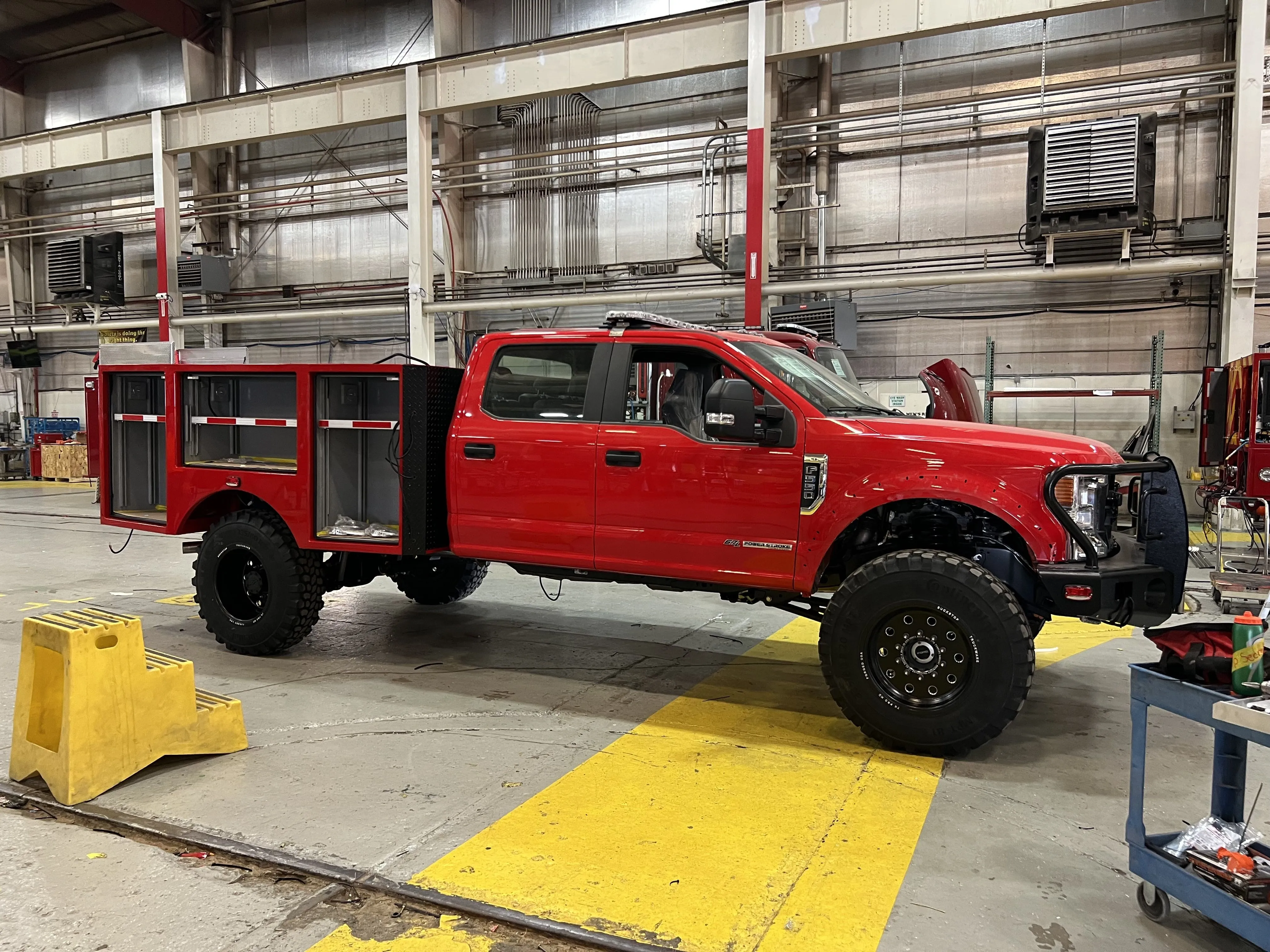 MacQueen Sawtooth 2