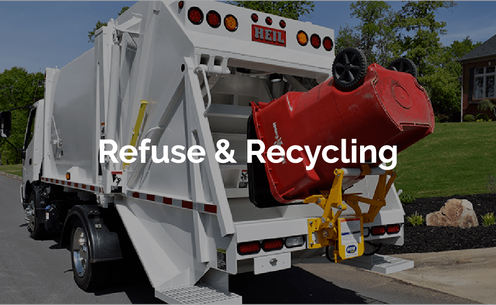 Refuse
