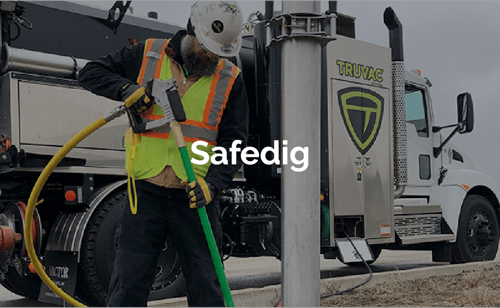 Safedig