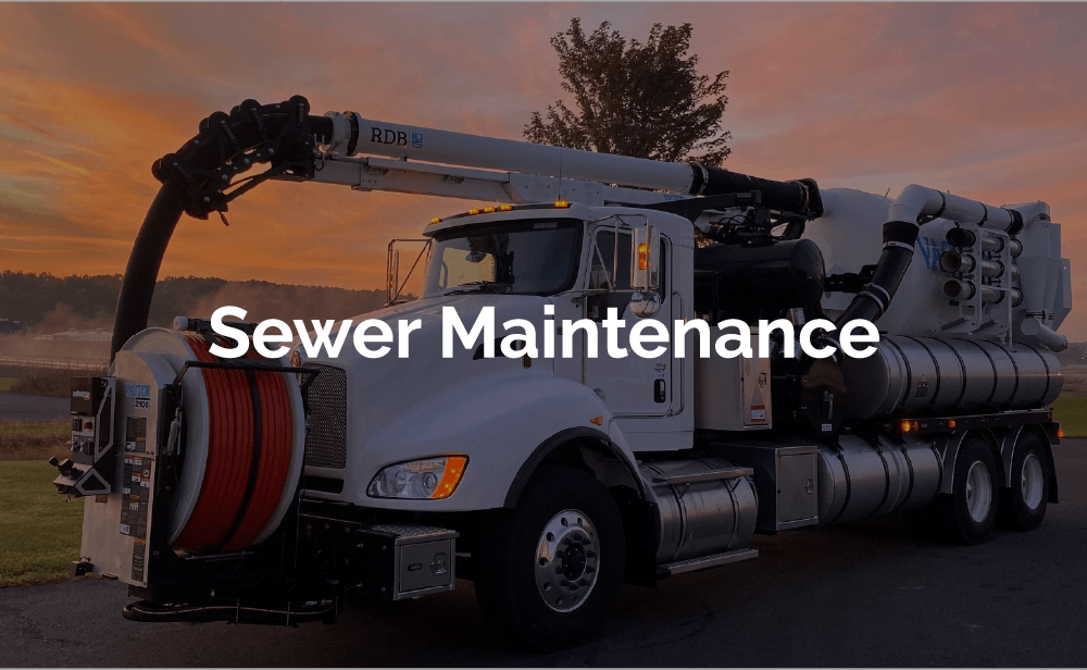 Sewer