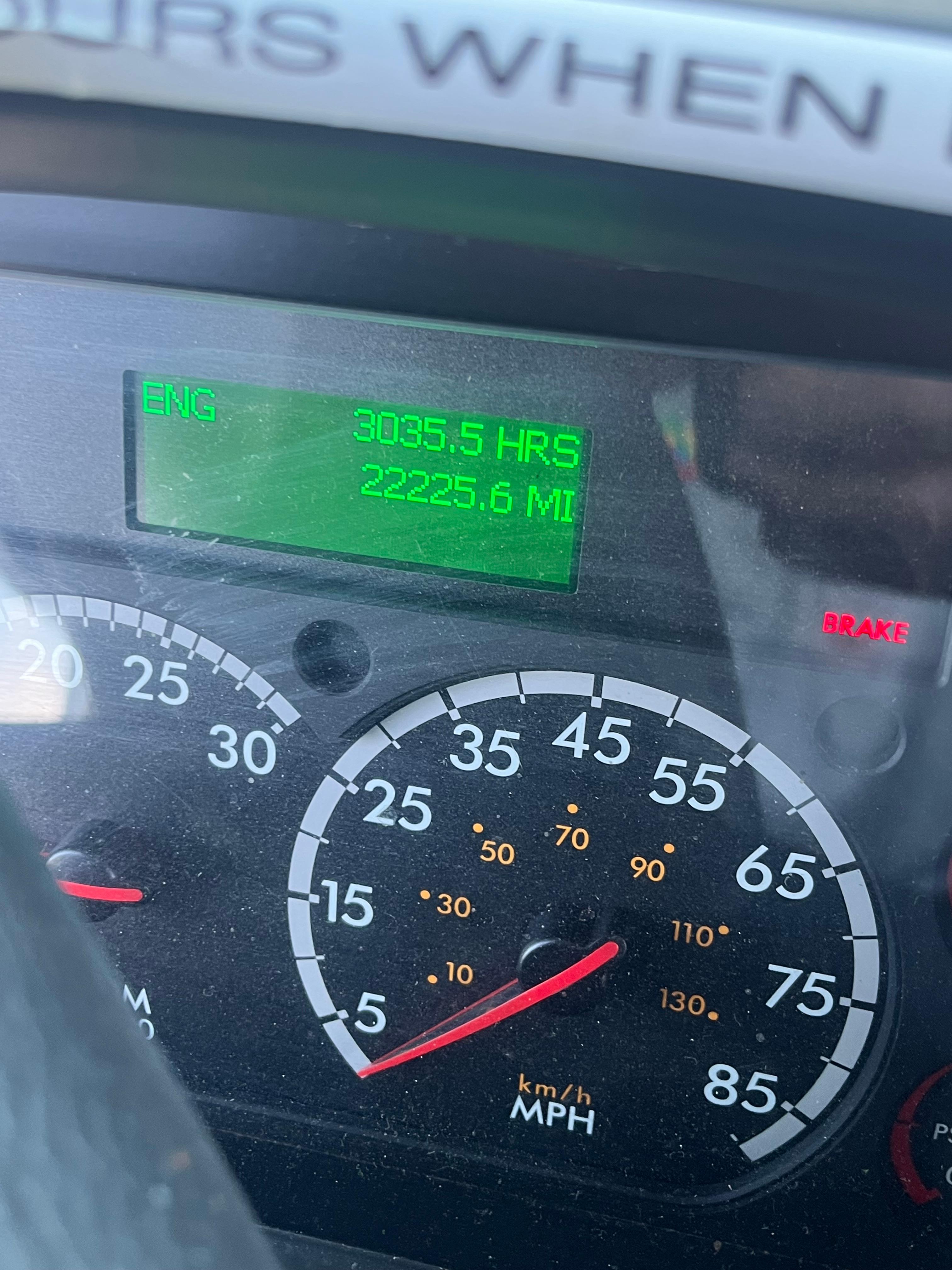 2017 Elgin Road Wizard